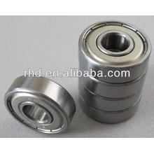 high precision deep groove ball bearing 628RS 628ZZ 8*24*8mm